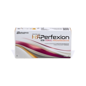 achat lentilles Ophtalmic HR Perfexion RX TORIC PROGRESSIVE (6)